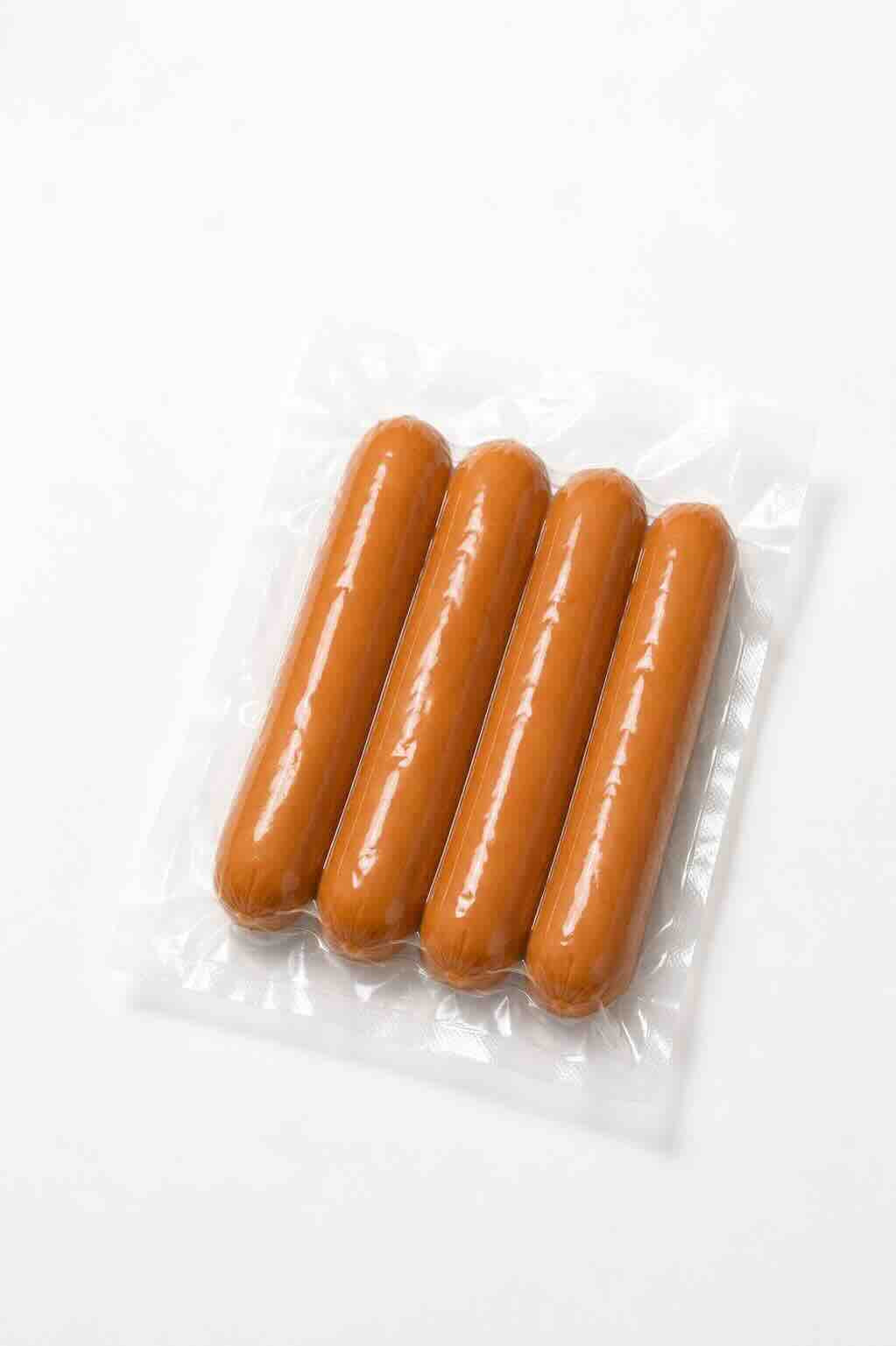 Arabiki Sausage